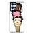 BETTY BOOP ICE CREAM Samsung Galaxy S22 Ultra Case Cover