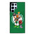 BOSTON CELTICS LOGO SCOOBY DOO Samsung Galaxy S22 Ultra Case Cover