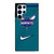 CHARLOTTE HORNETS LOGO NIKE Samsung Galaxy S22 Ultra Case Cover