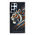 DETROIT TIGERS LOGO ART Samsung Galaxy S22 Ultra Case Cover