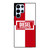 DIESEL CLOTHING FOR SUCCESSFUL LIVING Samsung Galaxy S22 Ultra Case Cover