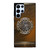 HARLEY DAVIDSON BADGE LOGO Samsung Galaxy S22 Ultra Case Cover