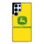 JOHN DEERE LOGO Samsung Galaxy S22 Ultra Case Cover