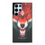 MARCELO BURLON FOX Samsung Galaxy S22 Ultra Case Cover