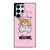 MOSCHINO ASTRONAUT Samsung Galaxy S22 Ultra Case Cover
