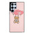 MOSCHINO TOY LOVE BALLON Samsung Galaxy S22 Ultra Case Cover
