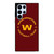 WASHINGTON REDSKINS LOGO FOOTBALL TEAM ICON Samsung Galaxy S22 Ultra Case Cover