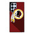 WASHINGTON REDSKINS SIMPLE LOGO Samsung Galaxy S22 Ultra Case Cover