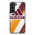 ADIDAS LOGO RED SHOES Samsung Galaxy S22 Plus Case Cover