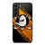 ANAHEIM DUCKS HOCKEY TEAM LOGO Samsung Galaxy S22 Plus Case Cover