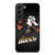 ANAHEIM DUCKS LOGO HOCKEY TEAM Samsung Galaxy S22 Plus Case Cover