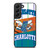 CHARLOTTE HORNETS BASKTEBALL LOGO Samsung Galaxy S22 Plus Case Cover