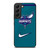 CHARLOTTE HORNETS LOGO NIKE Samsung Galaxy S22 Plus Case Cover