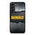 DEWALT TOOLS METAL LOGO Samsung Galaxy S22 Plus Case Cover