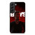 HOMELANDER THE BOYS SERIES Samsung Galaxy S22 Plus Case Cover