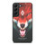 MARCELO BURLON FOX Samsung Galaxy S22 Plus Case Cover