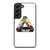 PALACE SKATEBOARD ICON LOGO Samsung Galaxy S22 Plus Case Cover