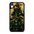 NINJA TURTLES CARTOON iPhone XR Case Cover