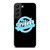 THE STROKES BAND PIXEL LOGO Samsung Galaxy S22 Plus Case Cover