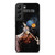 TRAFIS SCOTT RAPPER PLANET Samsung Galaxy S22 Plus Case Cover