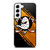 ANAHEIM DUCKS HOCKEY TEAM LOGO Samsung Galaxy S22 Case Cover
