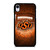 OKLAHOMA STATE UNIVERSITY iPhone XR Case Cover