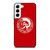 DIESEL CLOTHING ONLY THE BRAVE Samsung Galaxy S22 Case Cover