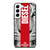DIESEL CLOTHING TIGER Samsung Galaxy S22 Case Cover