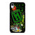 RAT FINK CLIP ART iPhone XR Case Cover