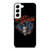 HARLEY DAVIDSON LOGO SKULL EAGLE Samsung Galaxy S22 Case Cover