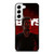 HOMELANDER THE BOYS SERIES Samsung Galaxy S22 Case Cover