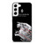 MARCELO BURLON TIGER LOGO Samsung Galaxy S22 Case Cover