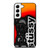 STUSSY ICON Samsung Galaxy S22 Case Cover