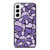 TAKASHI MURAKAMI FLOWER PURPLE Samsung Galaxy S22 Case Cover