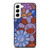 TAKASHI MURAKAMI FLOWER X KAWS Samsung Galaxy S22 Case Cover