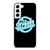 THE STROKES BAND PIXEL LOGO Samsung Galaxy S22 Case Cover