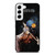TRAFIS SCOTT RAPPER PLANET Samsung Galaxy S22 Case Cover