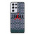 AIR JORDAN COACH NEW YORK Samsung Galaxy S21 Ultra Case Cover