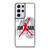 AIR JORDAN FLIGHT NIKE 23 Samsung Galaxy S21 Ultra Case Cover