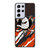 ANAHEIM DUCKS HOCKEY CLUB LOGO Samsung Galaxy S21 Ultra Case Cover