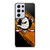 ANAHEIM DUCKS HOCKEY TEAM LOGO Samsung Galaxy S21 Ultra Case Cover