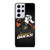 ANAHEIM DUCKS LOGO HOCKEY TEAM Samsung Galaxy S21 Ultra Case Cover