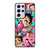BETTY BOOP DUM DUM Samsung Galaxy S21 Ultra Case Cover