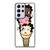 BETTY BOOP ICE CREAM Samsung Galaxy S21 Ultra Case Cover