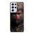 BLACK MYTH WUKONG FACE Samsung Galaxy S21 Ultra Case Cover