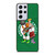BOSTON CELTICS LOGO SCOOBY DOO Samsung Galaxy S21 Ultra Case Cover