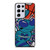 CHARLOTTE HORNETS BASKTEBALL TEAM LOGO Samsung Galaxy S21 Ultra Case Cover
