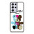 FENDI ROMA BEAR LOGO Samsung Galaxy S21 Ultra Case Cover FENDI ROMA BEAR LOGO Samsung Galaxy S21 Ultra Case Cover