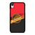 VANCOUVER CANUCKS SYMBOL iPhone XR Case Cover
