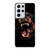 GIVENCHY ROTTWEILER DOG SMILE Samsung Galaxy S21 Ultra Case Cover
